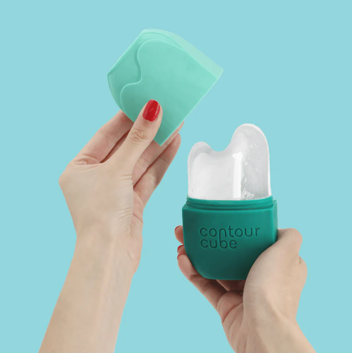 Glace Gua Cube
