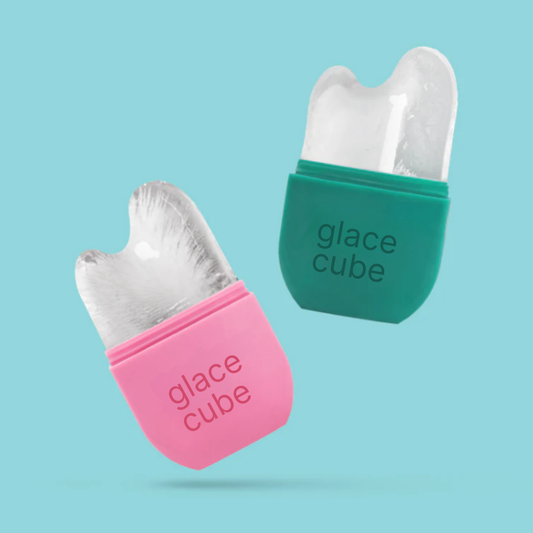 Glace Gua Cube 2'li Set