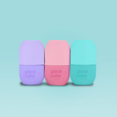 Glace Cube Mini 3'lü Set
