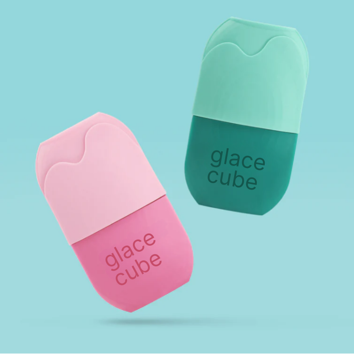 Glace Gua Cube 2'li Set