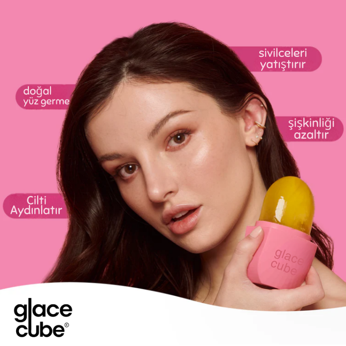 Glace Cube Başlangıç Paketi