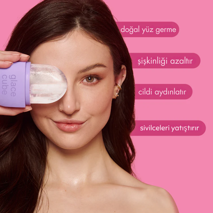 Glace Cube Başlangıç Paketi
