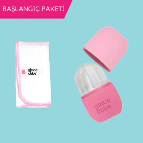 Glace Cube Başlangıç Paketi