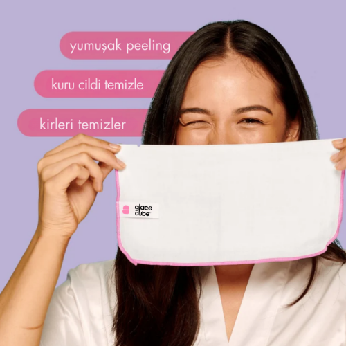 Glace Cube Başlangıç Paketi