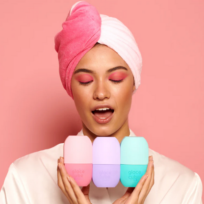 Glace Cube Başlangıç Paketi
